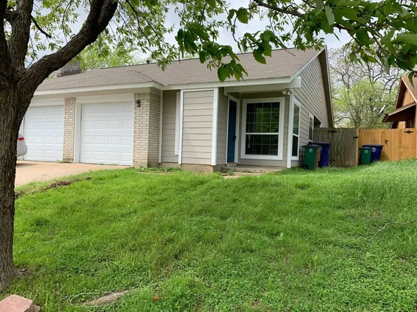 10604 Topperwein Dr, Austin, TX 78758