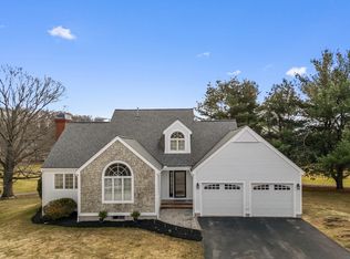 90 Orchard Hill Rd, Haverhill, MA 01835