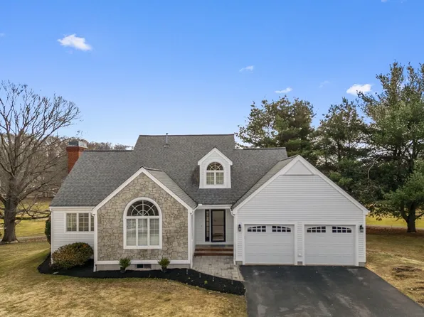 90 Orchard Hill Rd, Haverhill, MA 01835