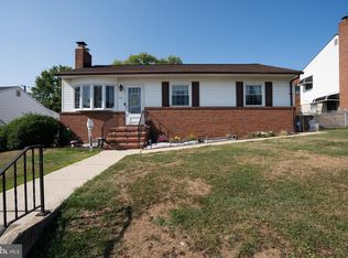 306 15th Ave, Baltimore, MD 21225