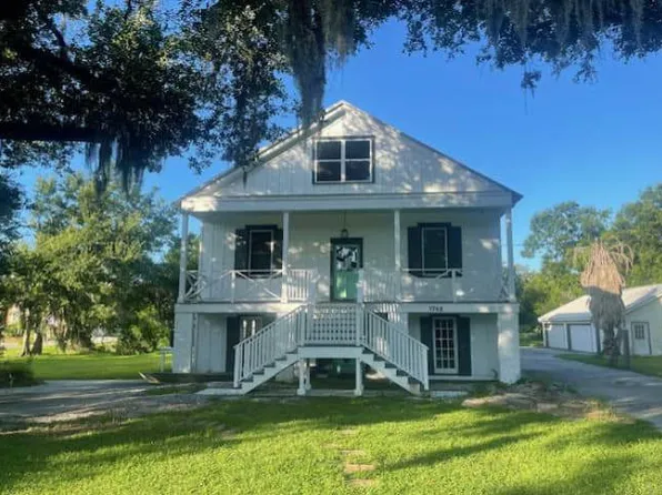 7368 Barataria Blvd, Marrero, LA 70072