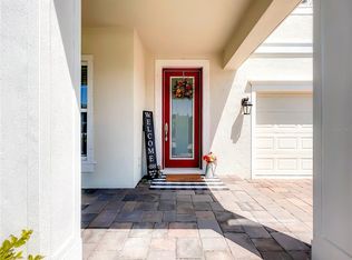 4568 Ballantrae Blvd, Land O Lakes, FL 34638