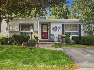40 Wilmot Trl, Clarington, ON L1B 1B8