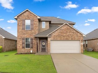 3195 Baywood Ave, Lake Charles, LA 70607