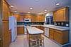 Kitchen w/Island