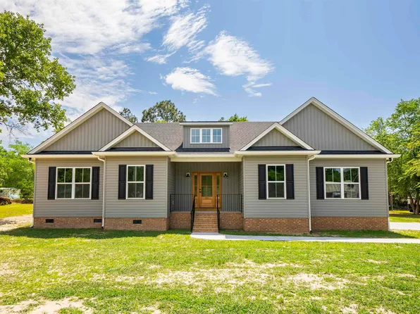 310 Old Broad St, Leesville, SC 29070