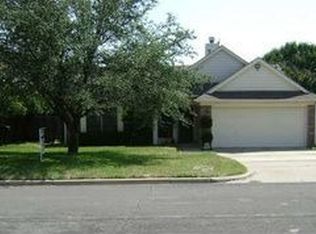 2204 Ruidoso St, Waco, TX 76712