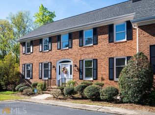 126 Covington Pl, Macon, GA 31210