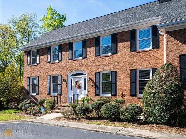 126 Covington Pl, Macon, GA 31210