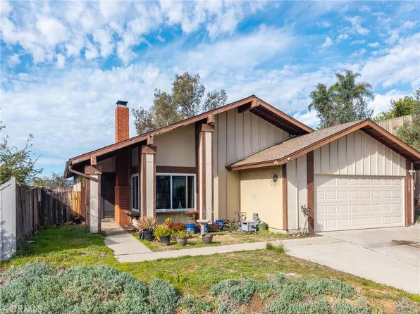 13462 Montego Dr, Poway, CA 92064