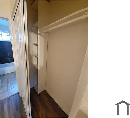Studio, 600 sqft, $2,041 — Photo 2