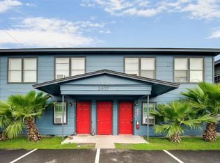 2409 Bastrop St APT 1, Houston, TX 77004