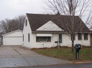 1726 Cerro Gordo Way, Mason City, IA 50401