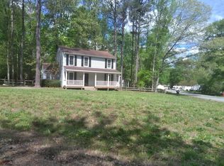 6600 Rollingridge Ln, Chesterfield, VA 23832