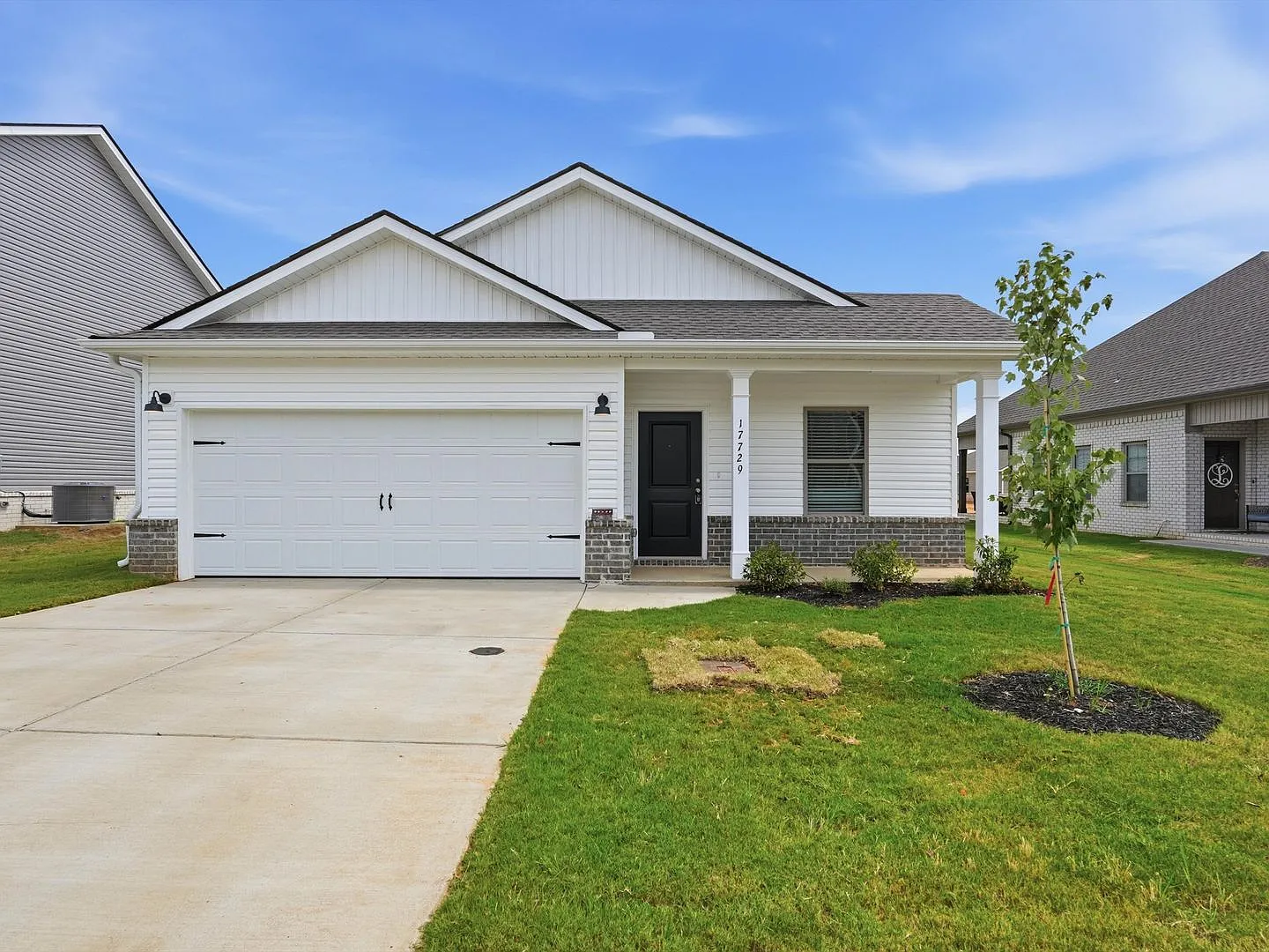 Brand New 4br Home In Lucas Ferry Farms! — Photo 2