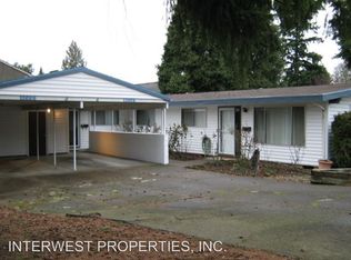 12095 SW Cheshire Rd, Beaverton, OR 97008