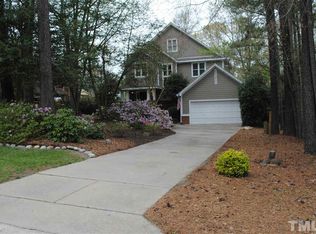 5109 Harbour Towne Dr, Raleigh, NC 27604