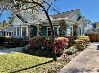 15 Columbus Dr, Savannah, GA 31405