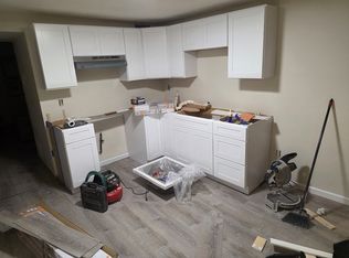 55 Reuben St #2W, Fall River, MA 02723