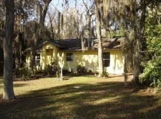 1108 S Dream Ter, Inverness, FL 34450