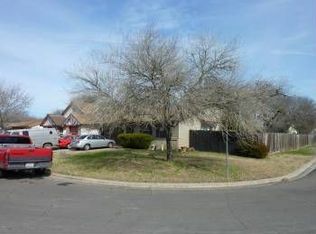 7703 Wild Onion Dr, Austin, TX 78744