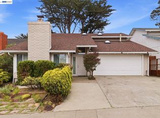 2485 Wexford Ave, South San Francisco, CA