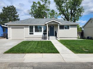 706 Coast St, Richland, WA
