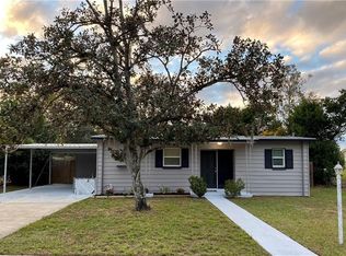 491 Hollyhock Ln, Spring Hill, FL 34606