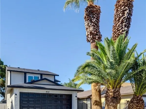 4021 E Ogden Ave, Las Vegas, NV 89110
