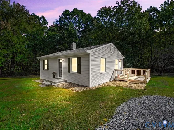 18207 Timothy Dr, Ruther Glen, VA 22546