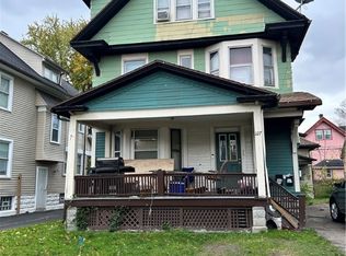 127 Rosewood Ter #127, Rochester, NY 14609