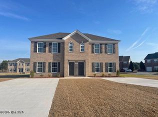 3905 Junipine Ct #A, Winterville, NC 28590