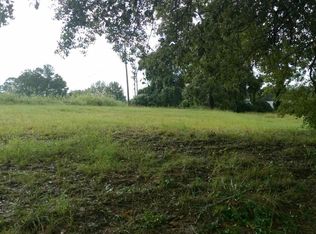 W Hampton St, Laurens, SC 29360