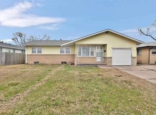 2209 W 29th St S, Wichita, KS 67217