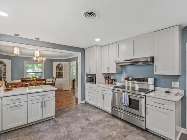 37 N Century St, Memphis, TN 38111