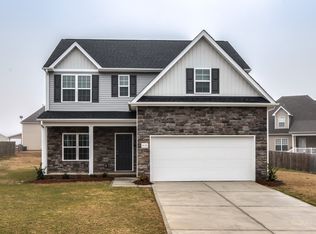 4133 Waxwood Dr, Monroe, NC 28110