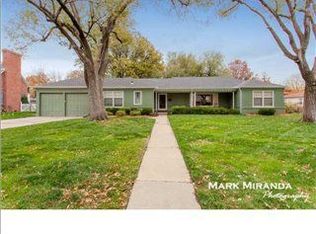 124 S Old Manor Rd, Wichita, KS 67218