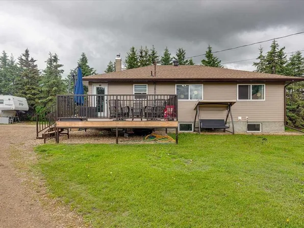 4809 W 42nd St, Ponoka, AB T4J 1C3