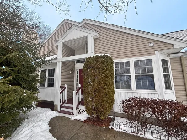 56 Edward Dr #56, North Grafton, MA 01536