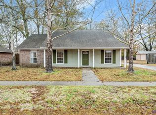 4189 Cottonwood St, Zachary, LA 70791