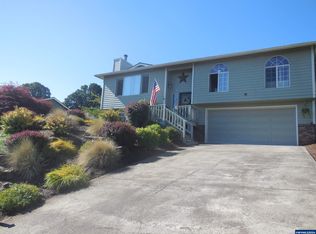 455 Sunwood Dr NW, Salem, OR