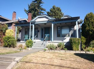 3150 34th Ave S, Seattle, WA 98144