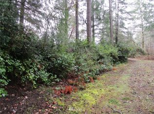 0 S Ridge Dr, Belfair, WA 98528
