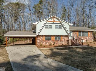 26 Kenwood Dr SW, Rome, GA 30165