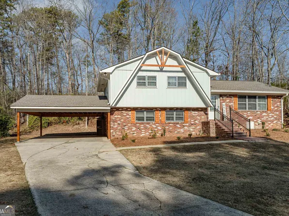 26 Kenwood Dr SW, Rome, GA 30165