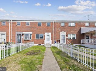 7806 Jamesford Rd, Dundalk, MD 21222