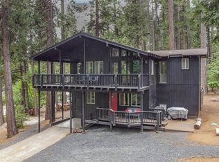 2043 Flamingo Way, Arnold, CA