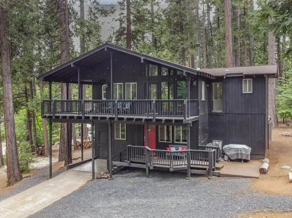 2043 Flamingo Way, Arnold, CA 95223