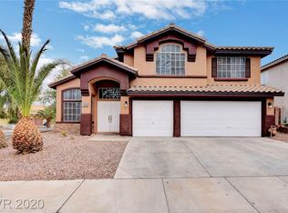 1026 Twin Berry Ct, Henderson, NV 89002