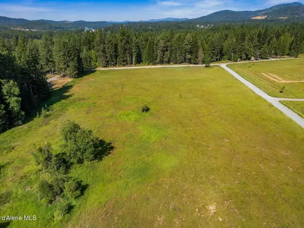 Nna Little Italy Ln Lot 3, Priest River, ID 83856